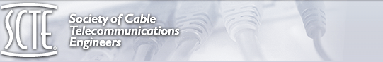 Society of Cable Telecommunications Engineers logo